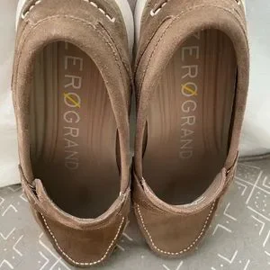 COLE HAAM Gram 360 Shoe Size 11.5 Made in Vietnam s-l400.jpg main image 4